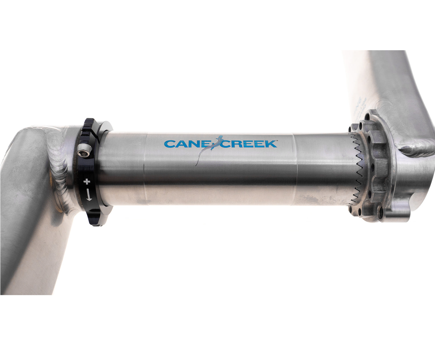 eeWings Titanium Crankset