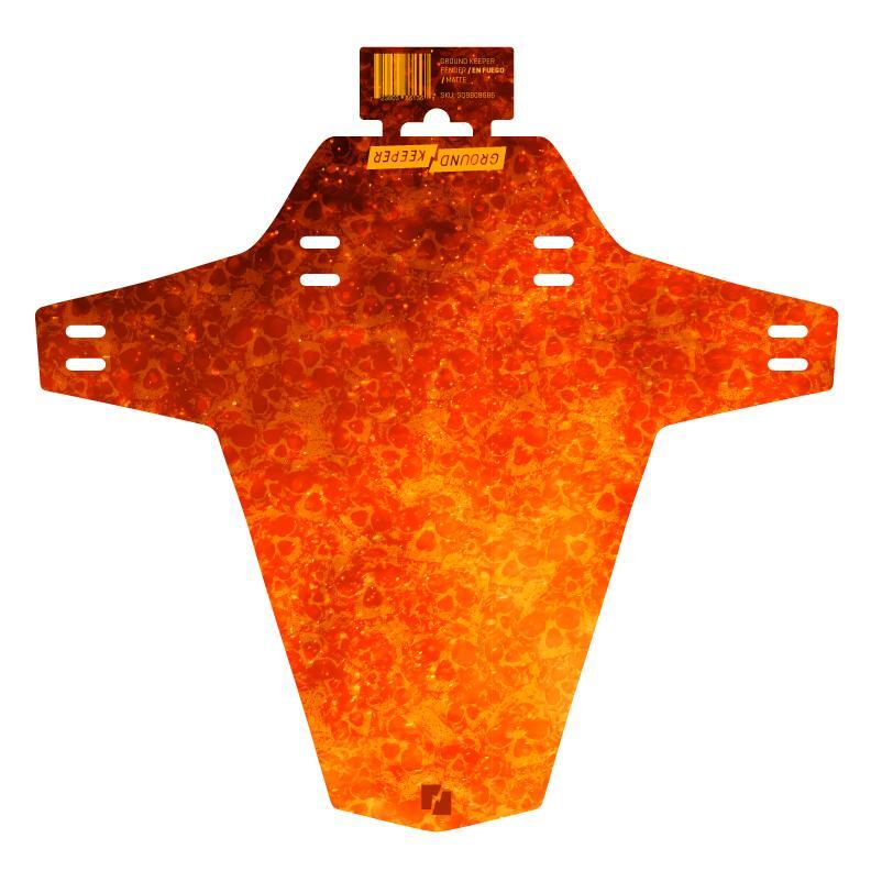 Fancy Bicycle Fenders