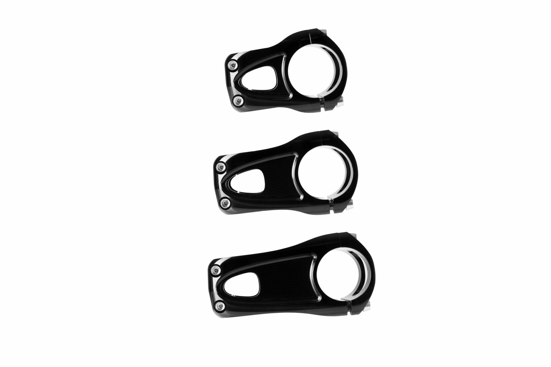Alloy 31.8 Mountain Stem