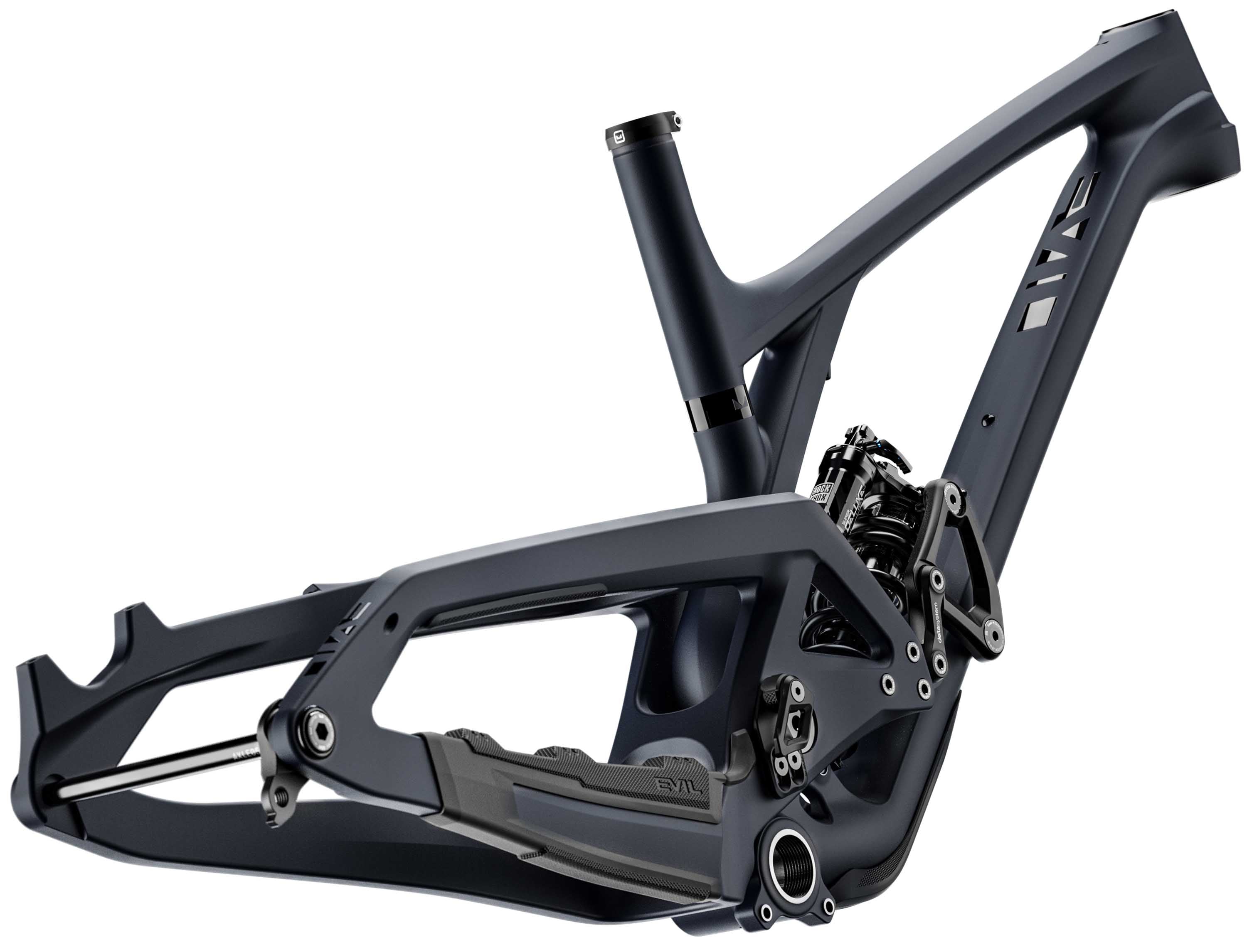 Insurgent LS Frame