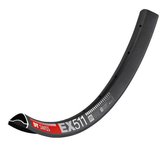 EX 511 29" 28h Rim