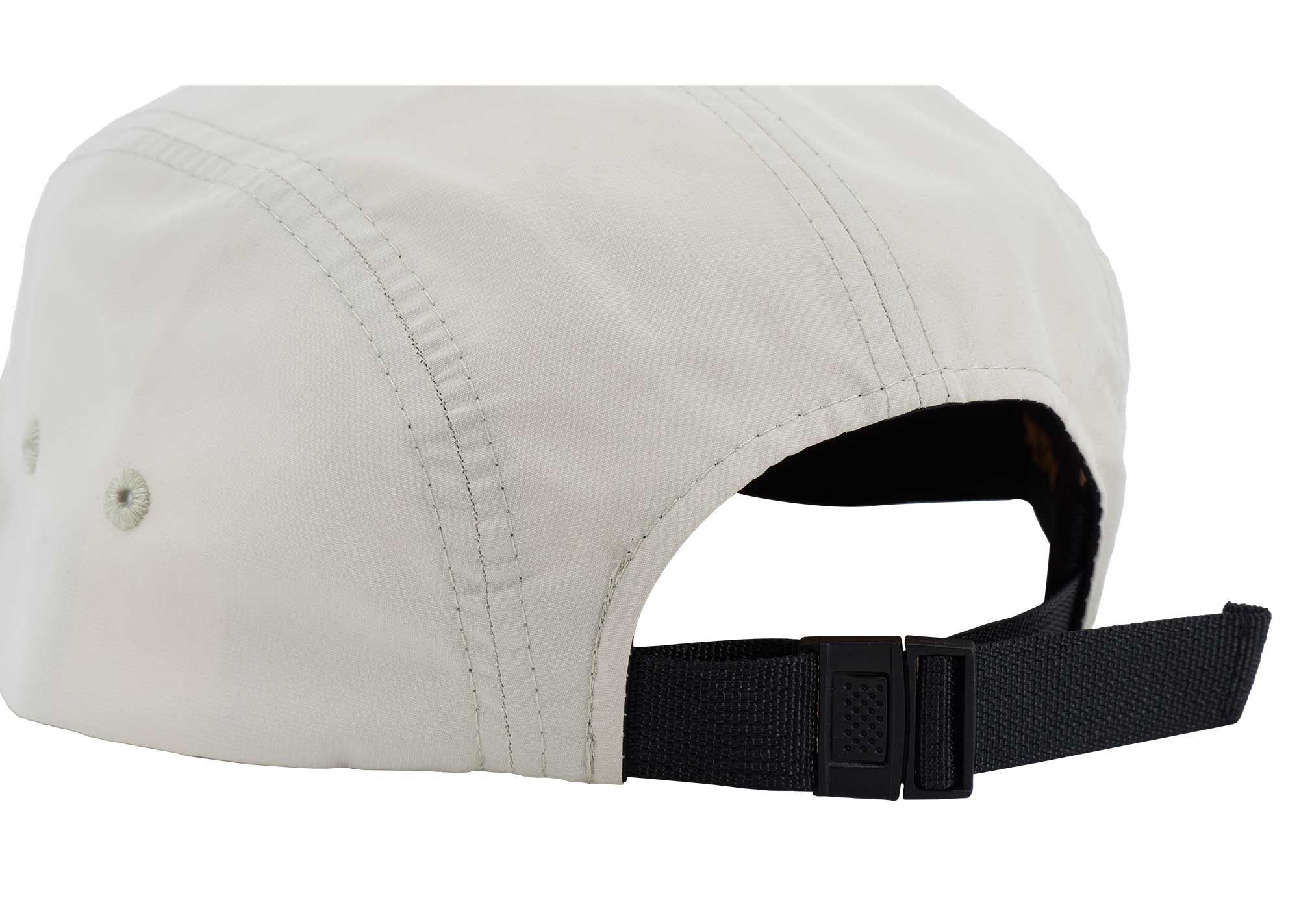 Safari Stone 5-Panel Hat