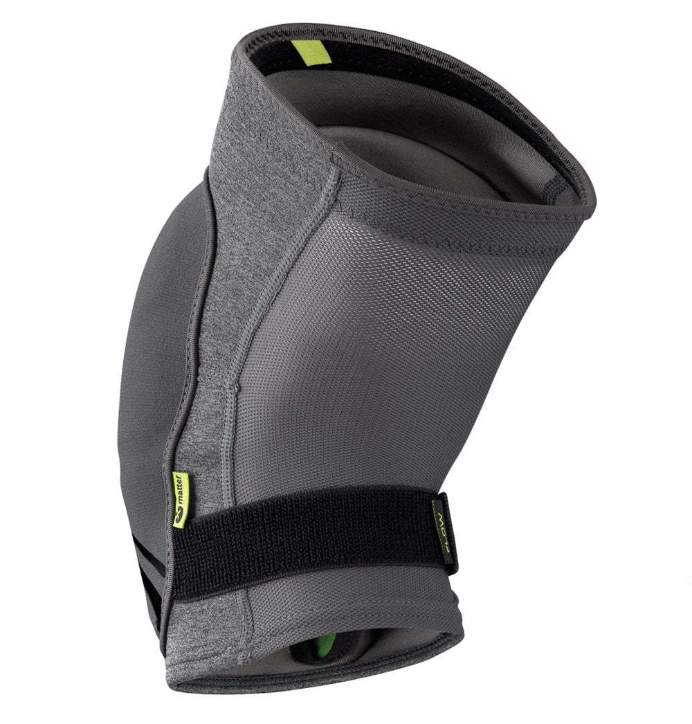 Flow Evo+ Knee Guards