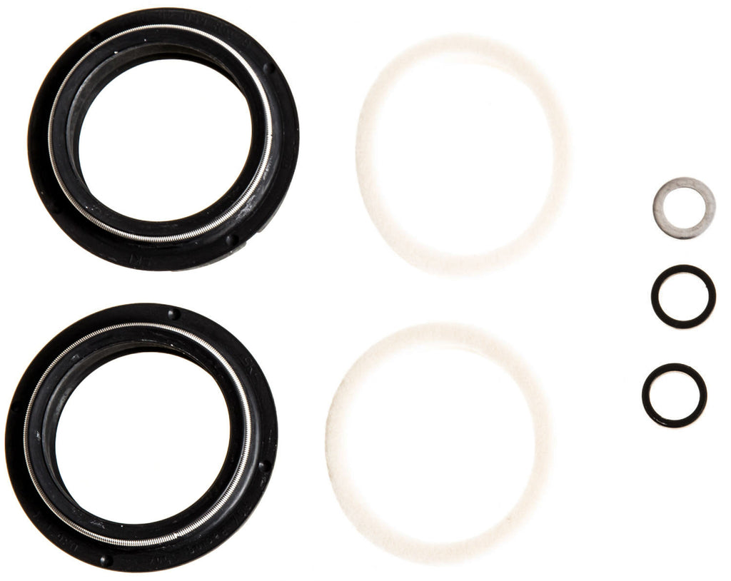 Fox Racing Shox Dust Wiper Staubdichtungen 38mm Kau Produktbild-Vorschau 11