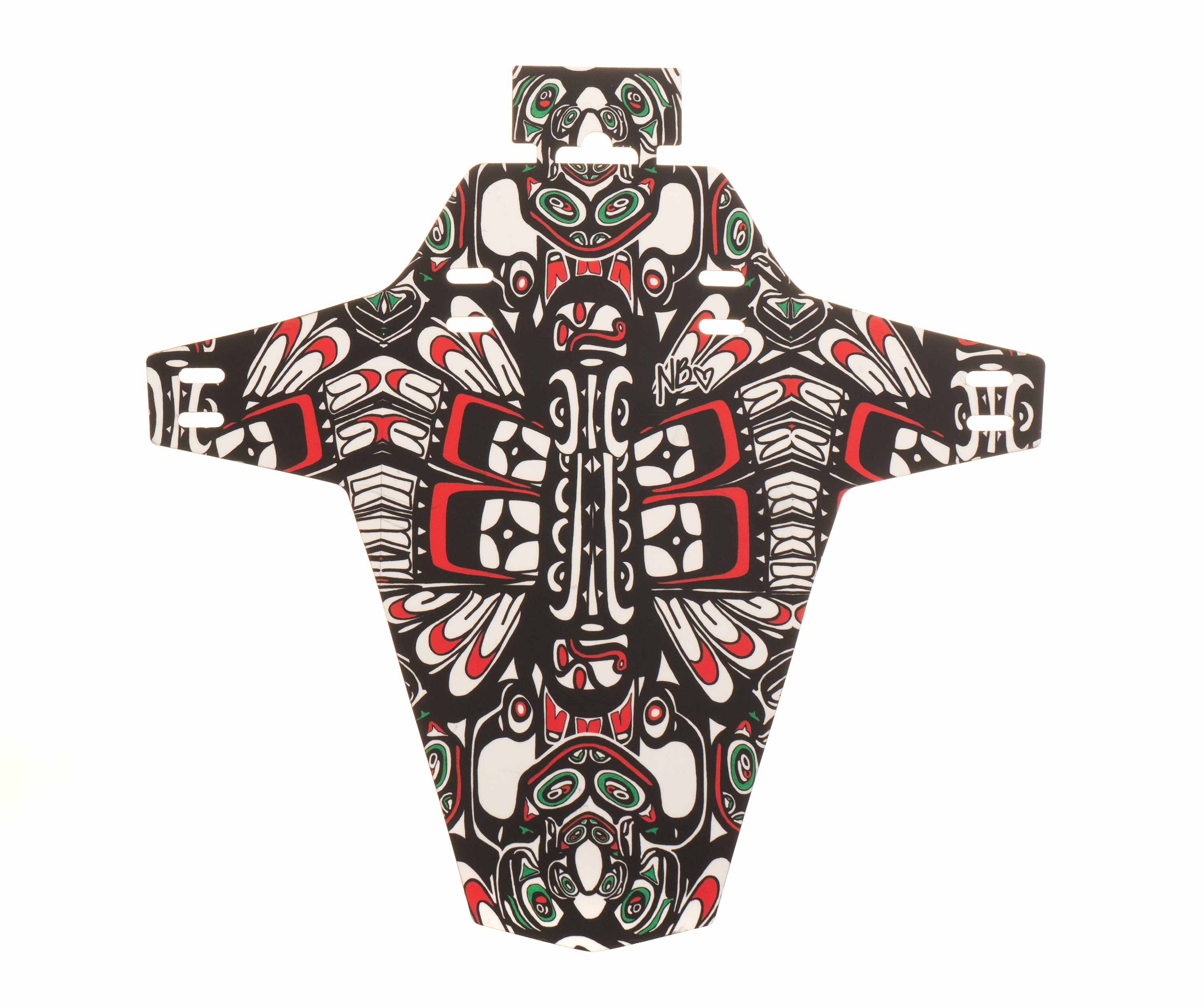 Custom Bike Fenders