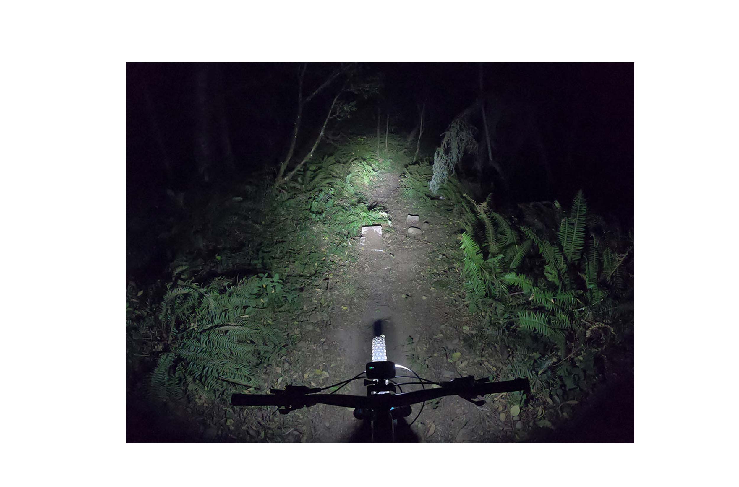 Evo Downhill Package (Evo & Hangover)