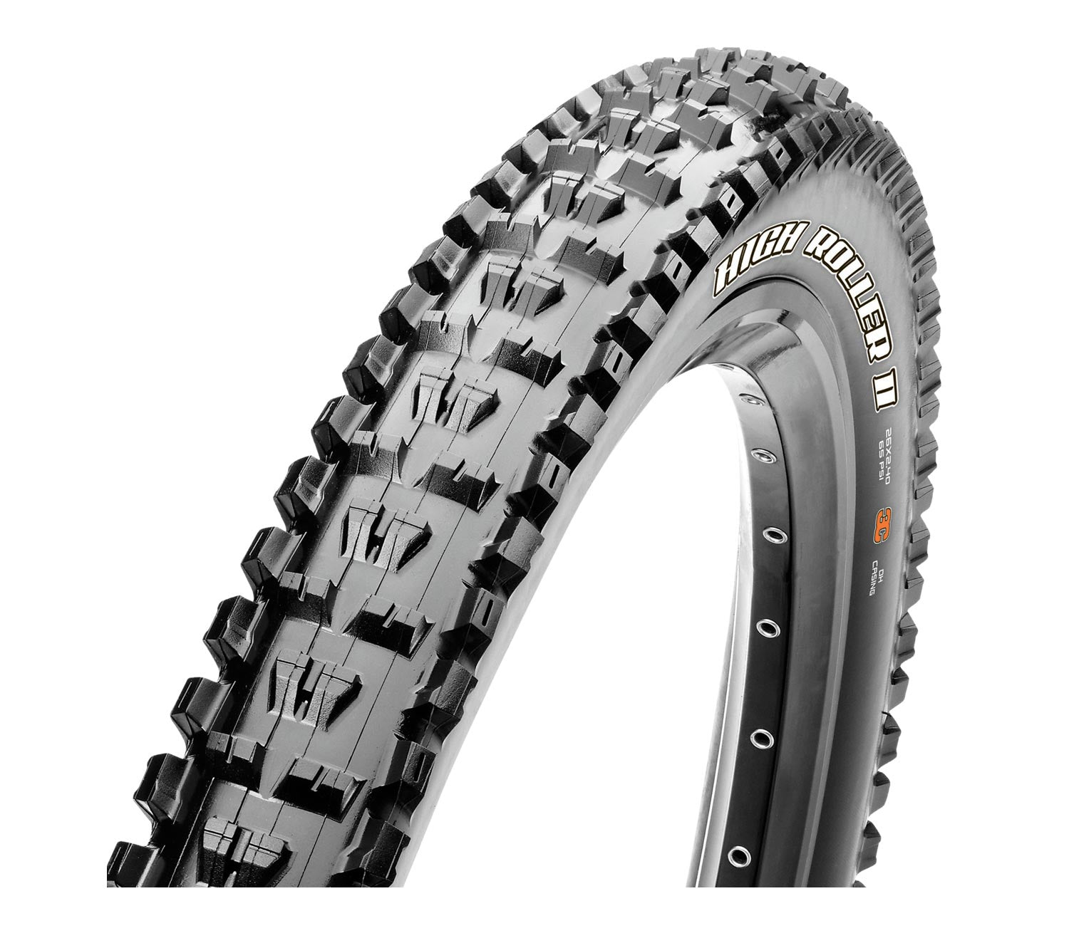 High Roller II 27.5" Tire
