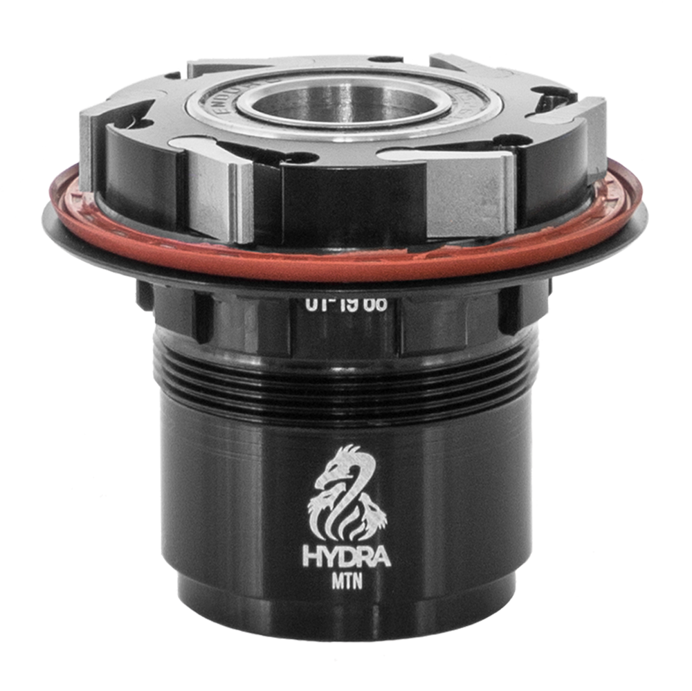 パーツ Industry 9 hydra used but almost new Industry Nine Hydra XD Driver
