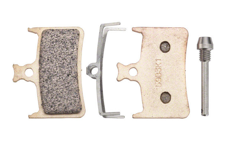 E4 Disc Brake Pads