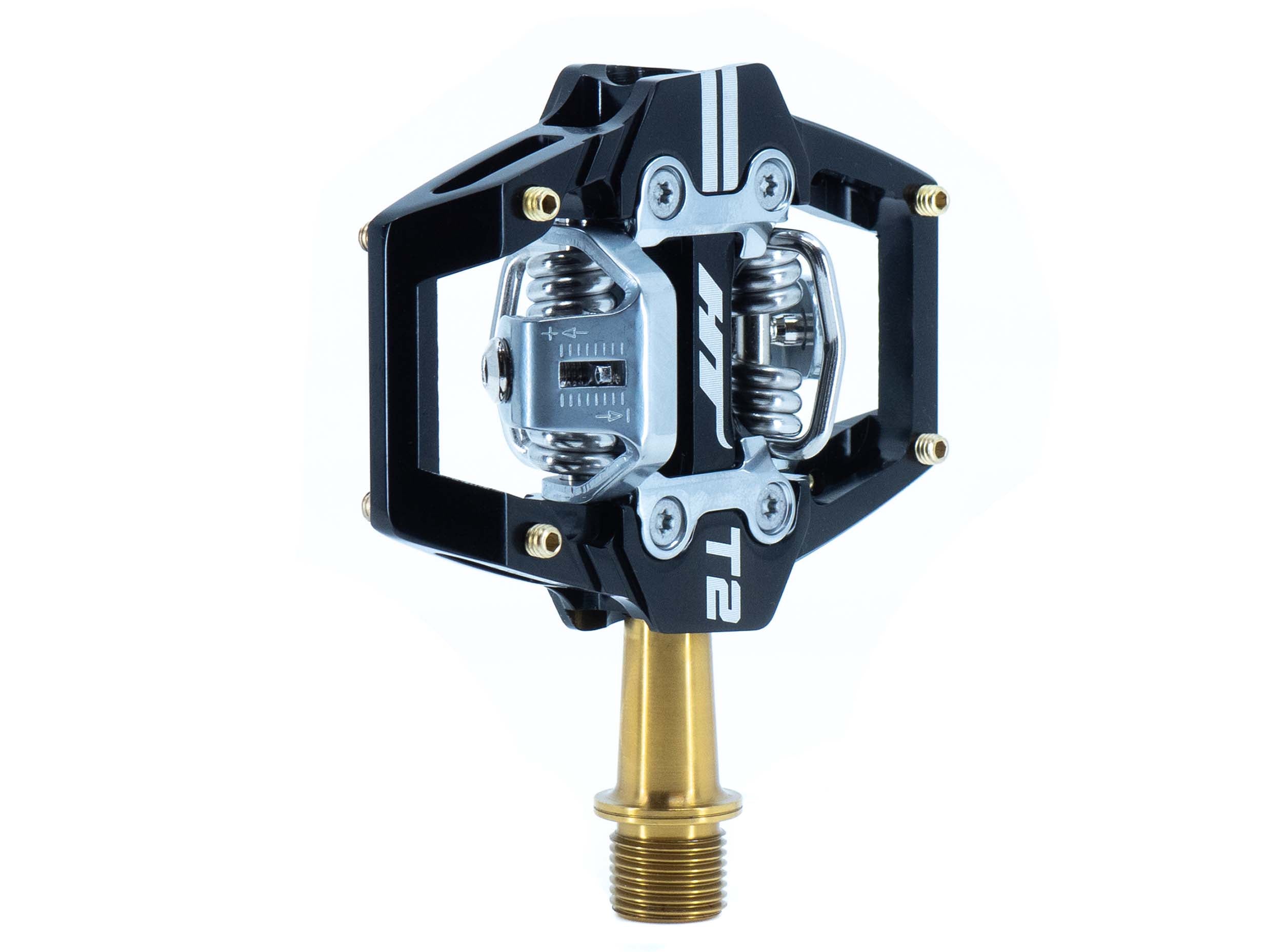 T2T Enduro Race Pedals