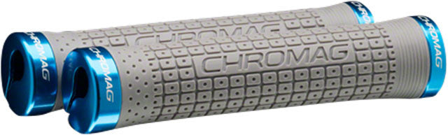 Clutch Lock-On Grips