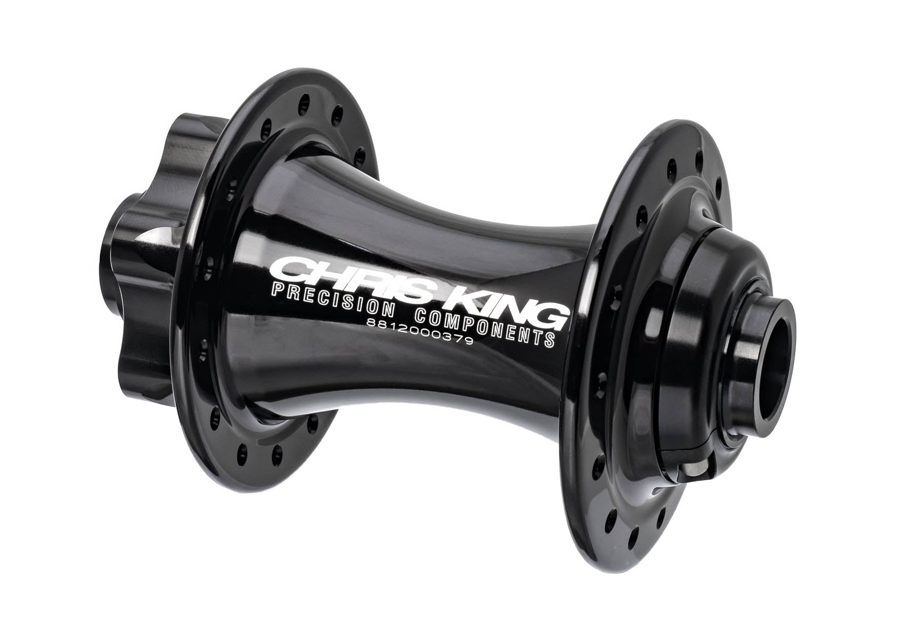 Boost 6-Bolt 15x110mm 28h Front Hub