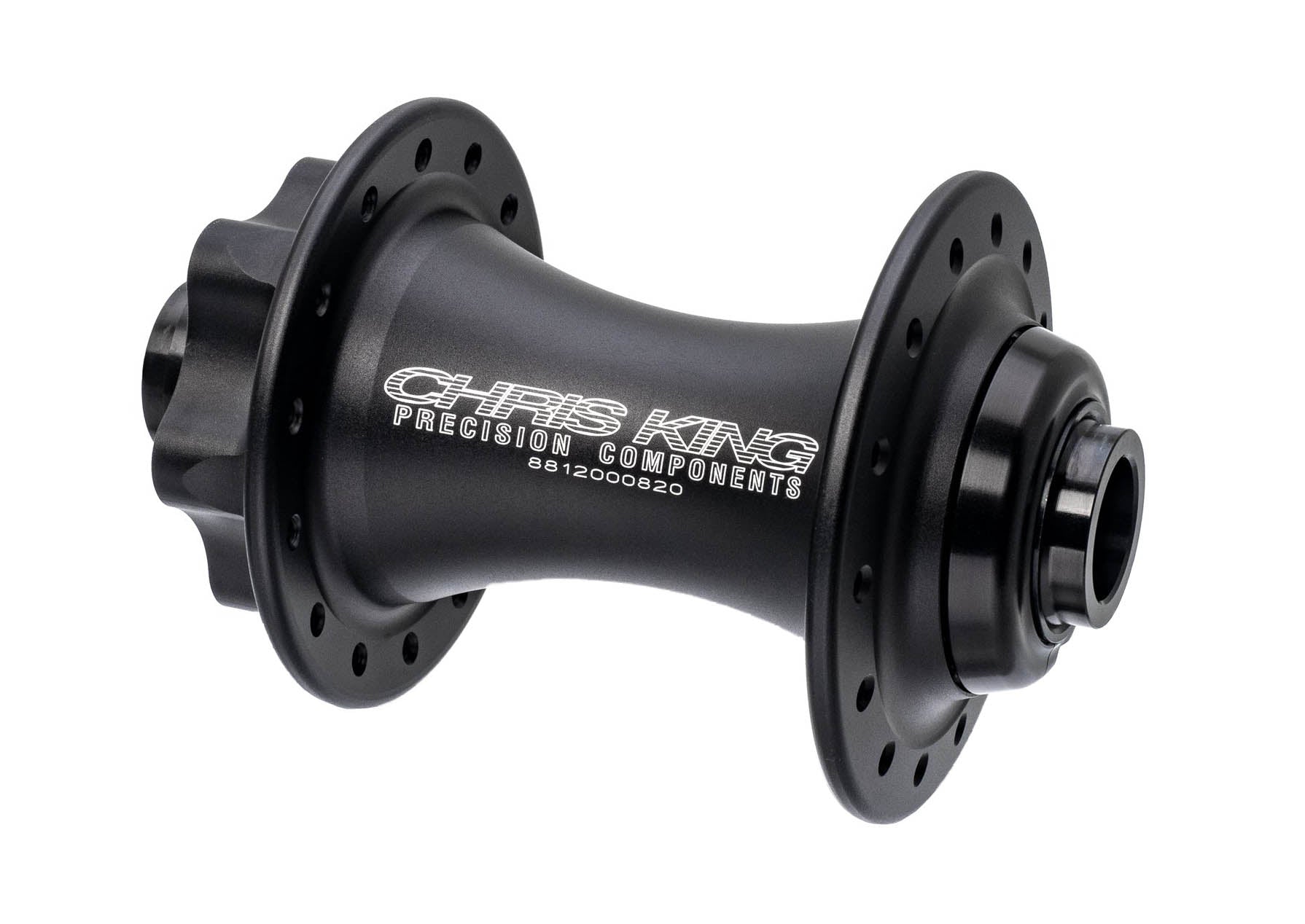 Boost 6-Bolt 15x110mm 28h Front Hub