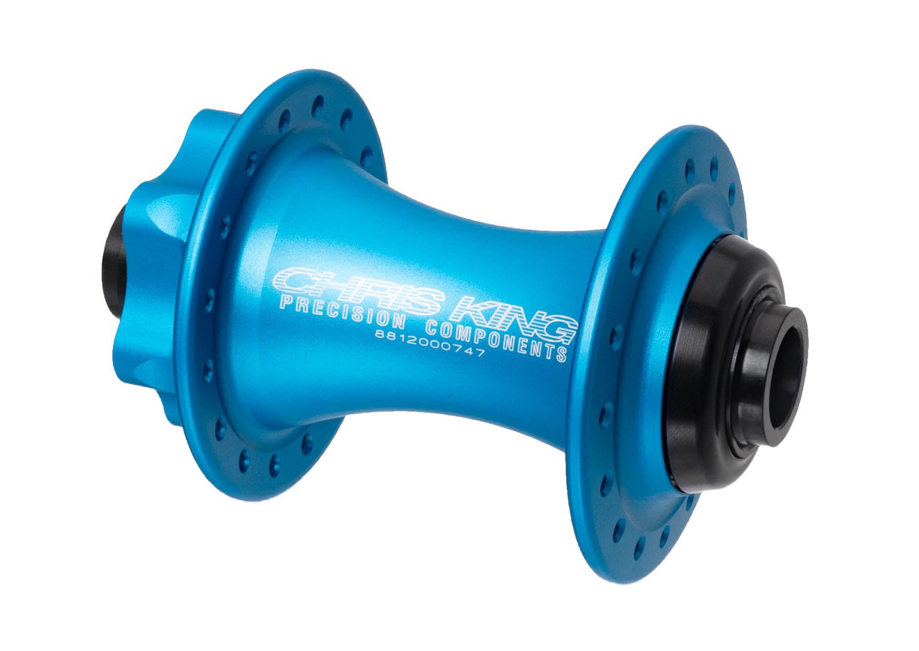 Boost 6-Bolt 15x110mm 28h Front Hub