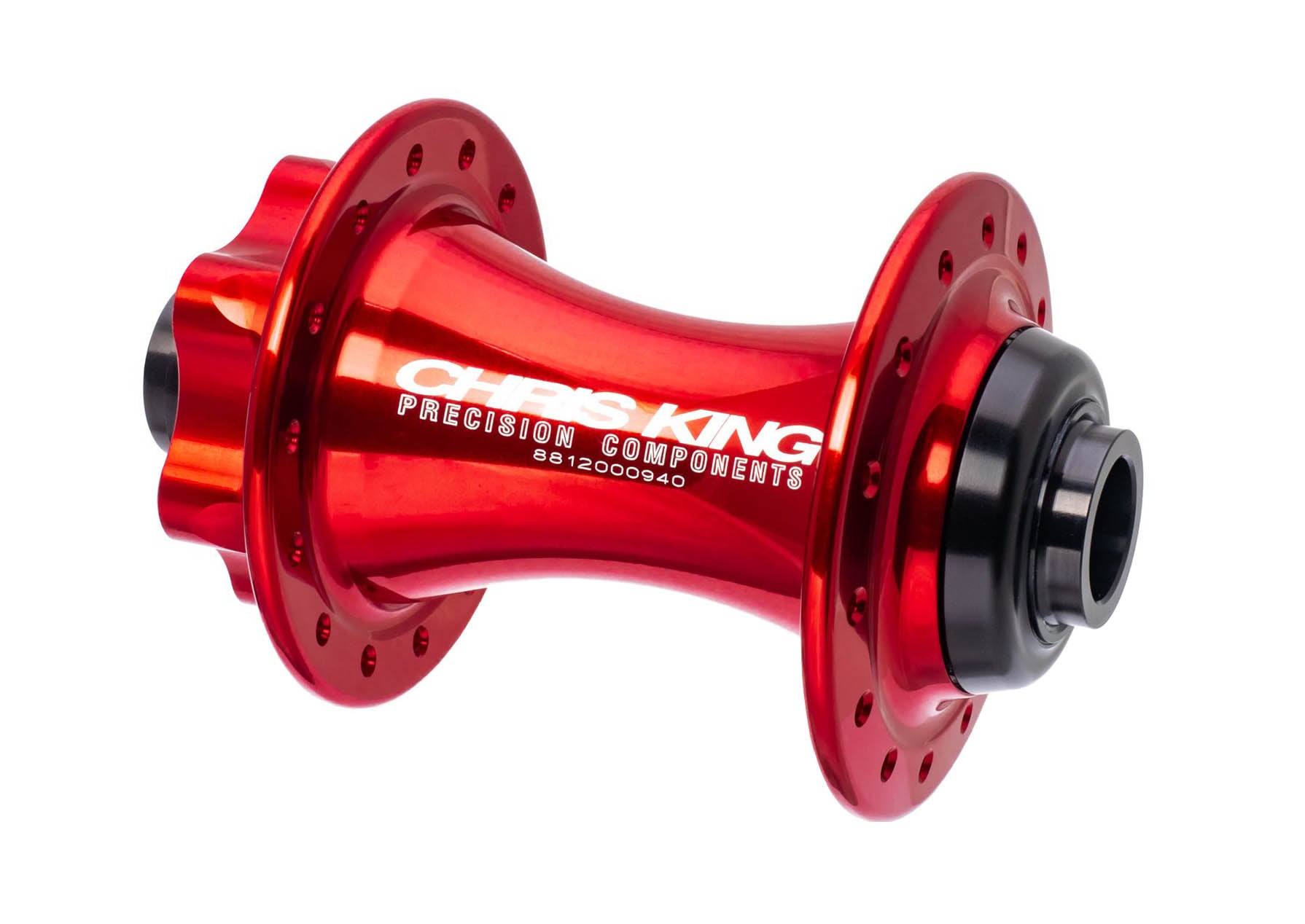 Boost 6-Bolt 15x110mm 28h Front Hub
