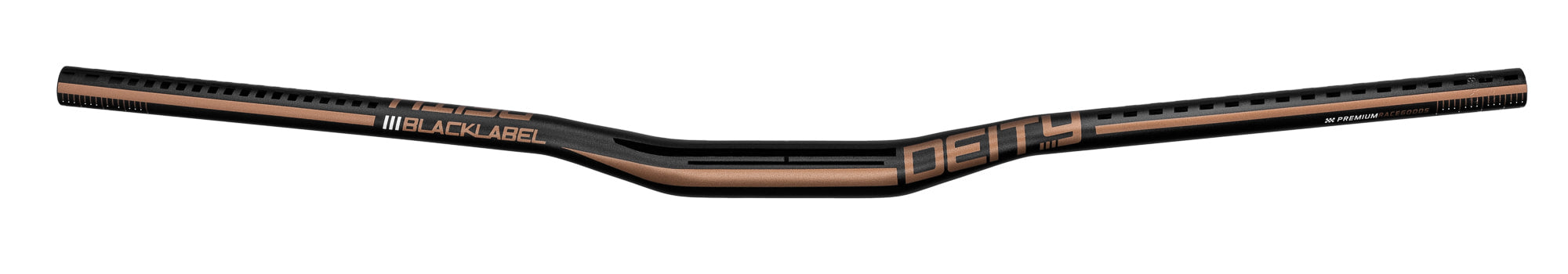 Black Label Handlebar