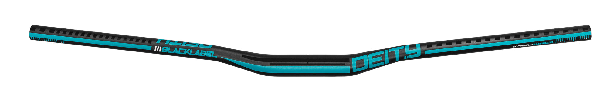 Black Label Handlebar