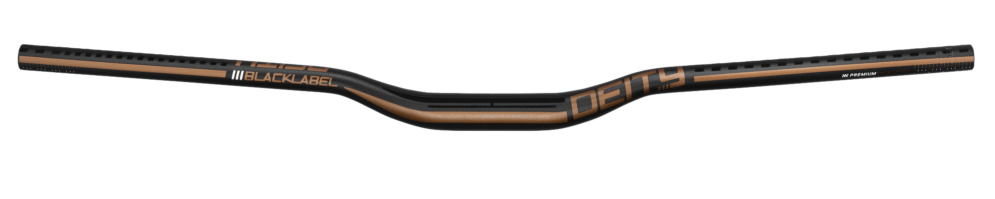 Black Label Handlebar