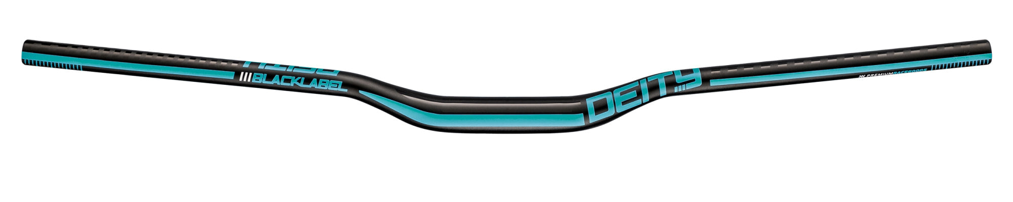 Black Label Handlebar