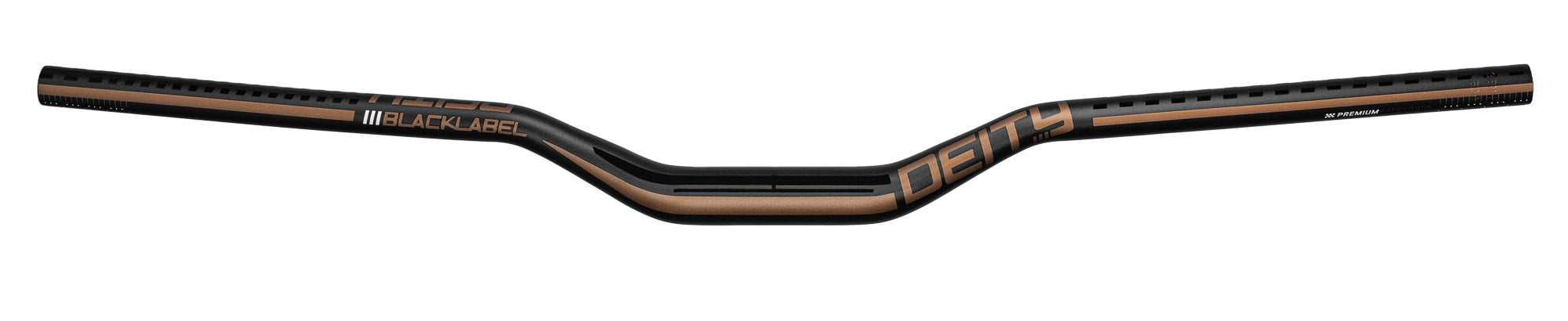 Black Label Handlebar