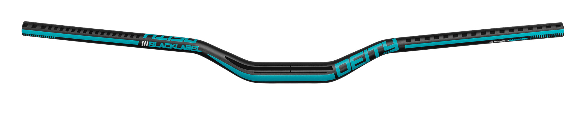 Black Label Handlebar