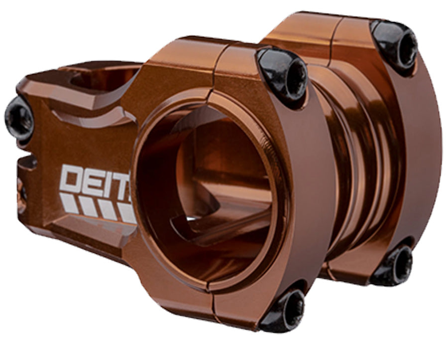 Copperhead 31.8mm Stem