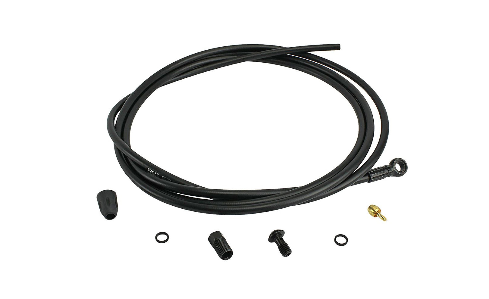 K2 Brake Hose Kit for Dominion A4, A2, Prime, Stroker and El Camino