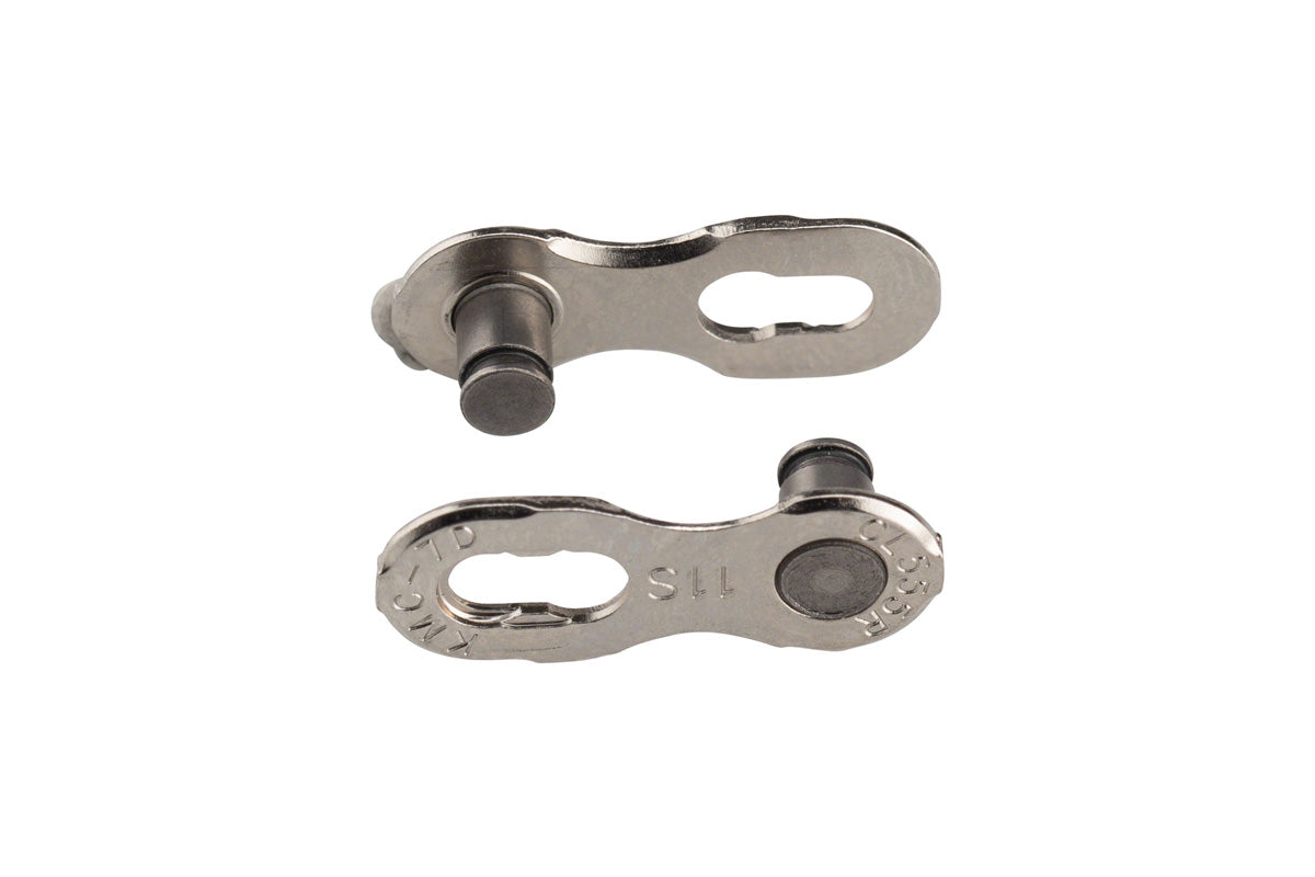 Missing Link for 11-Speed Chains