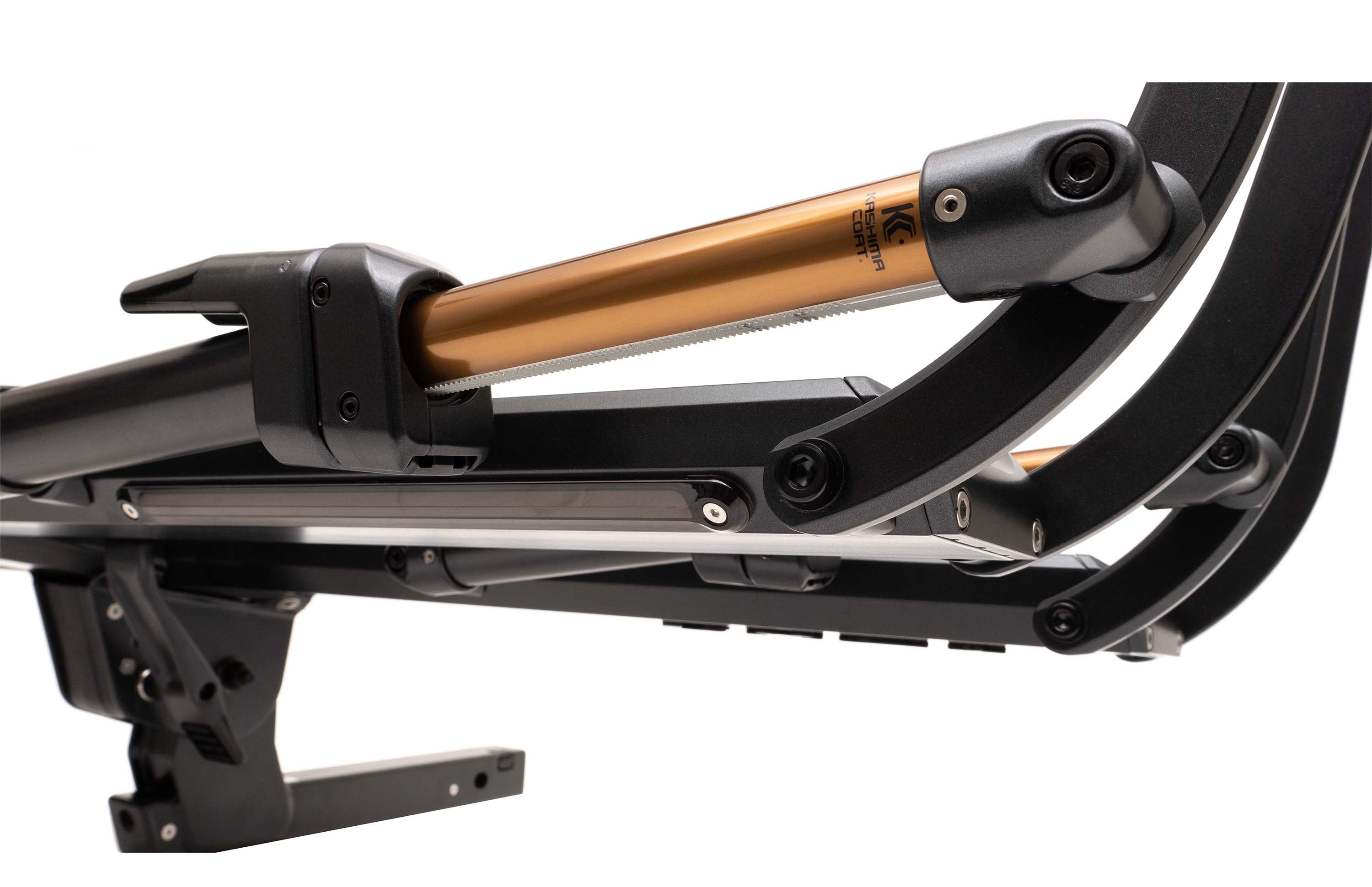 Piston Pro X Bike Rack