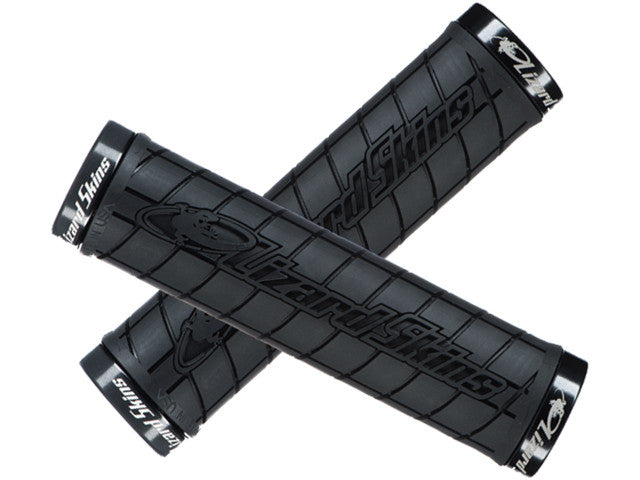 Logo Lock-On Grip