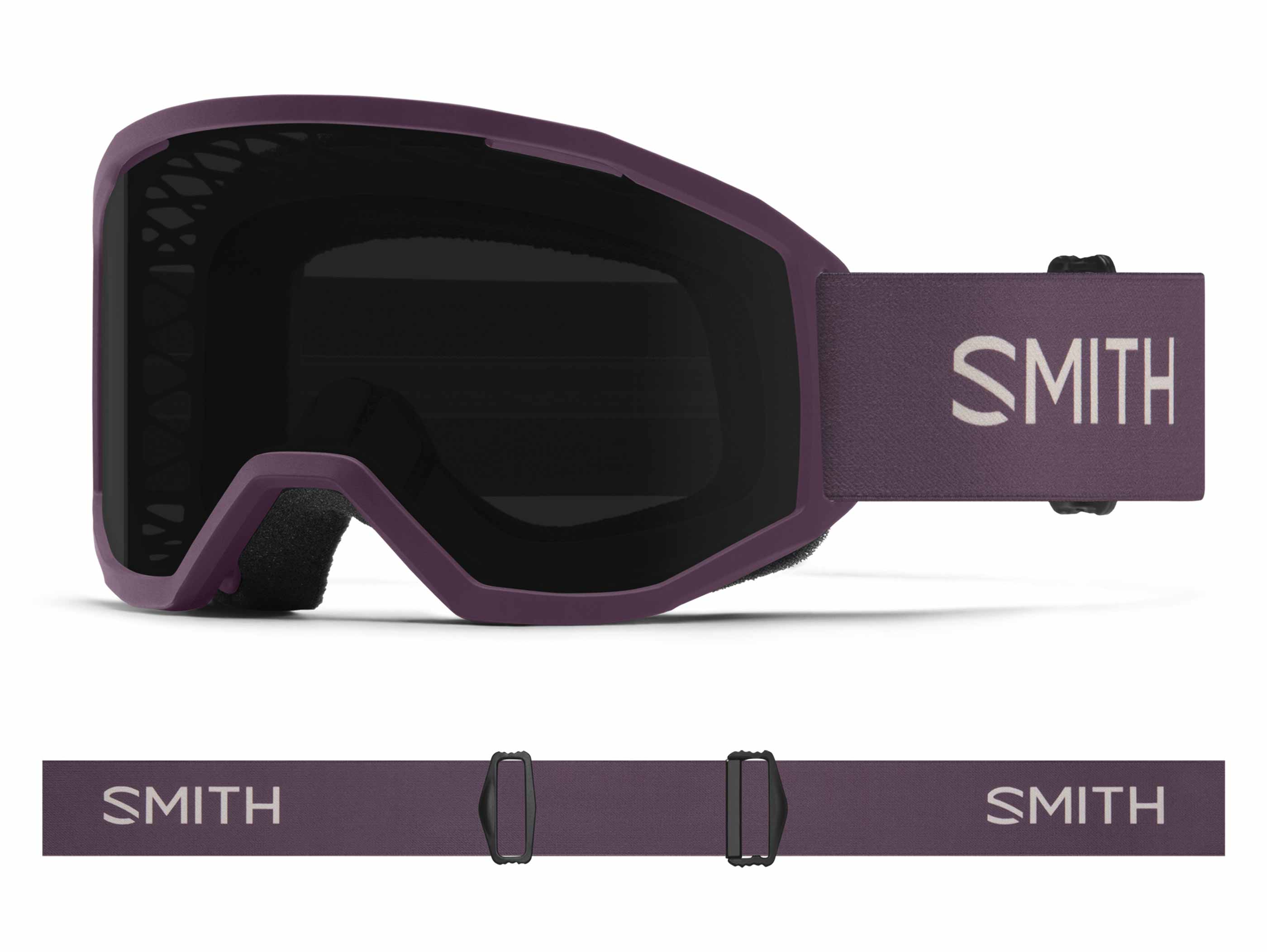 Loam MTB Goggles