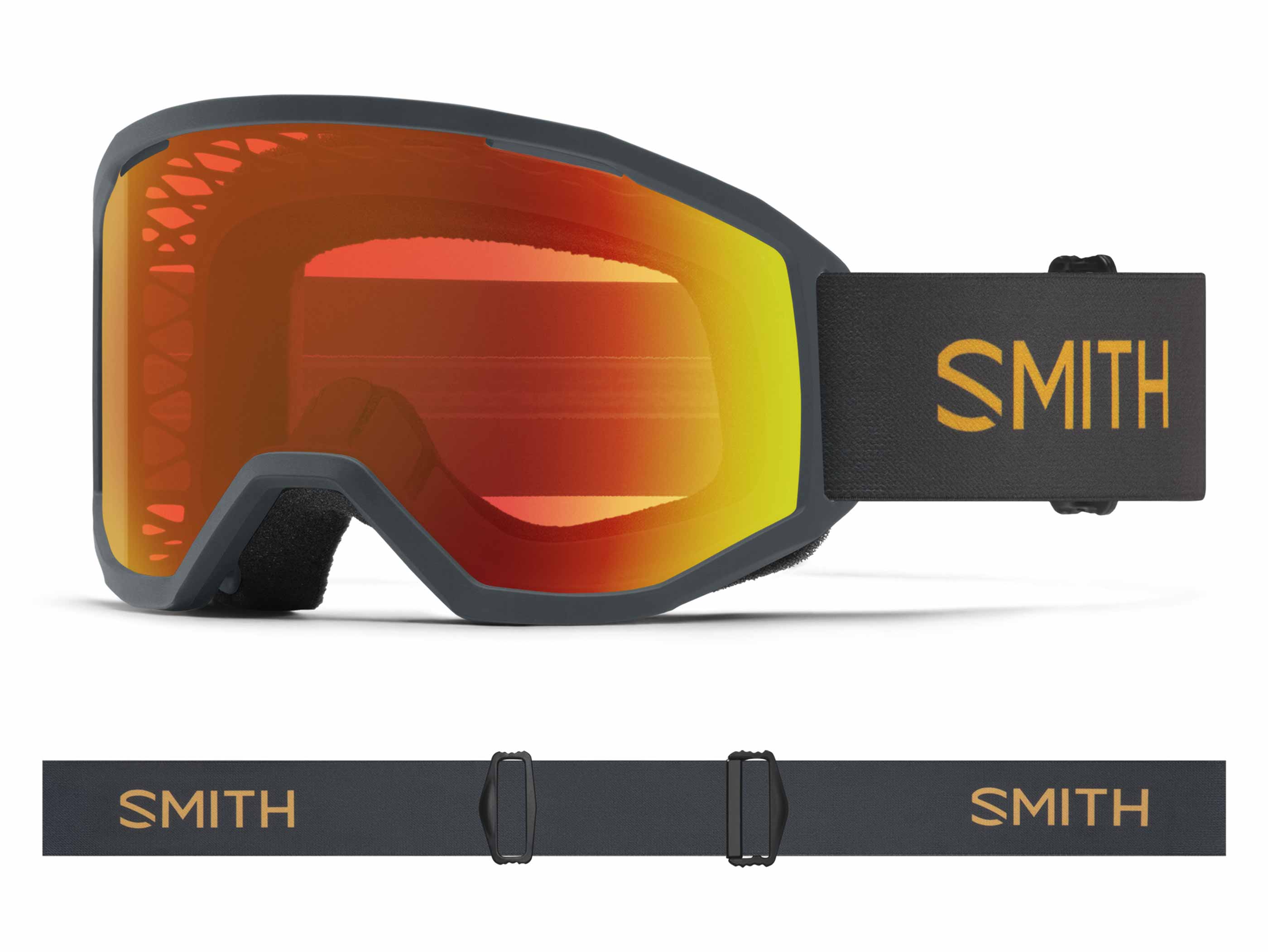 Loam MTB Goggles