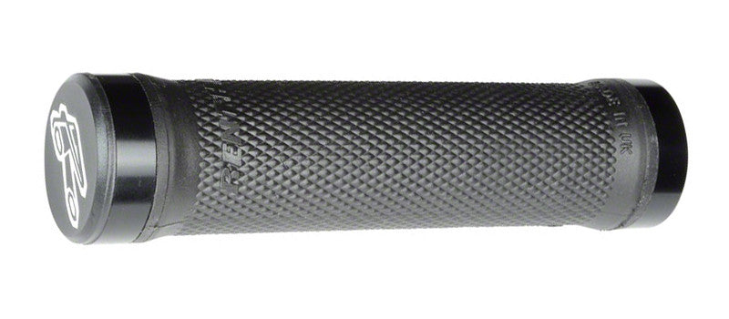 Lock-On Grips