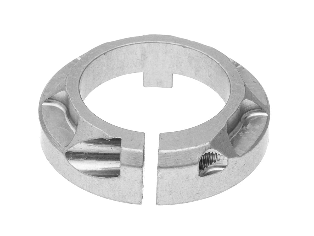 Pro Series Lock-On Clamp Replacement