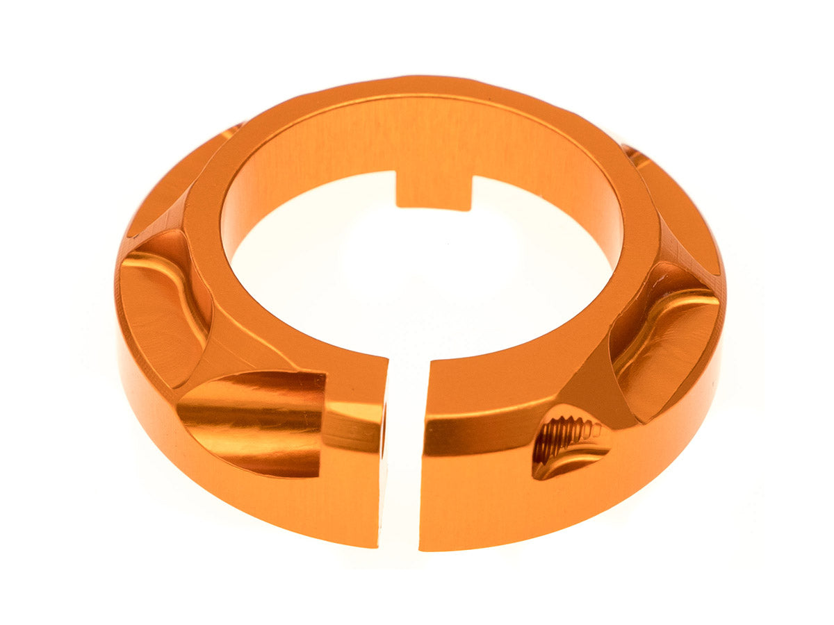 Pro Series Lock-On Clamp Replacement