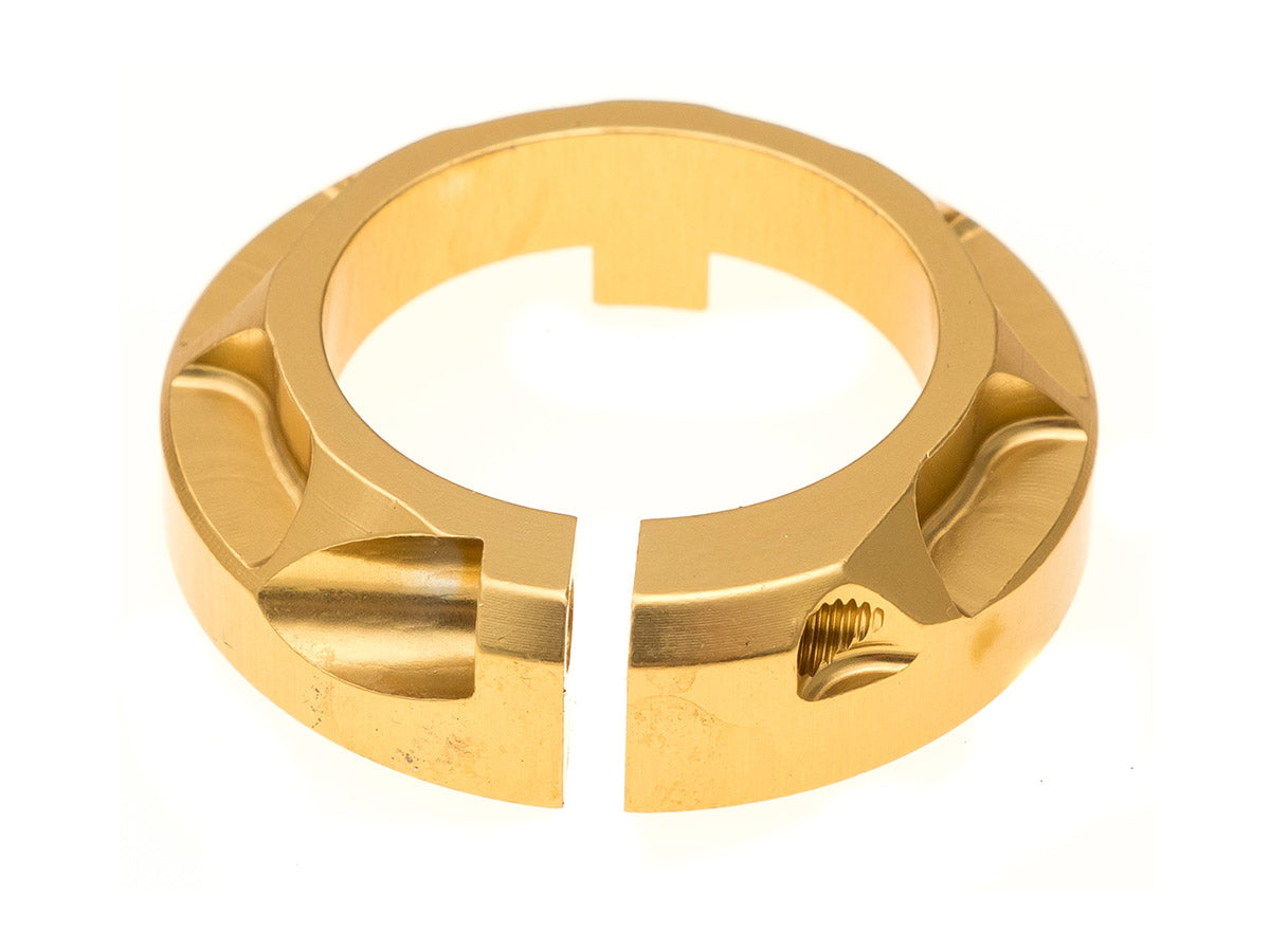 Pro Series Lock-On Clamp Replacement