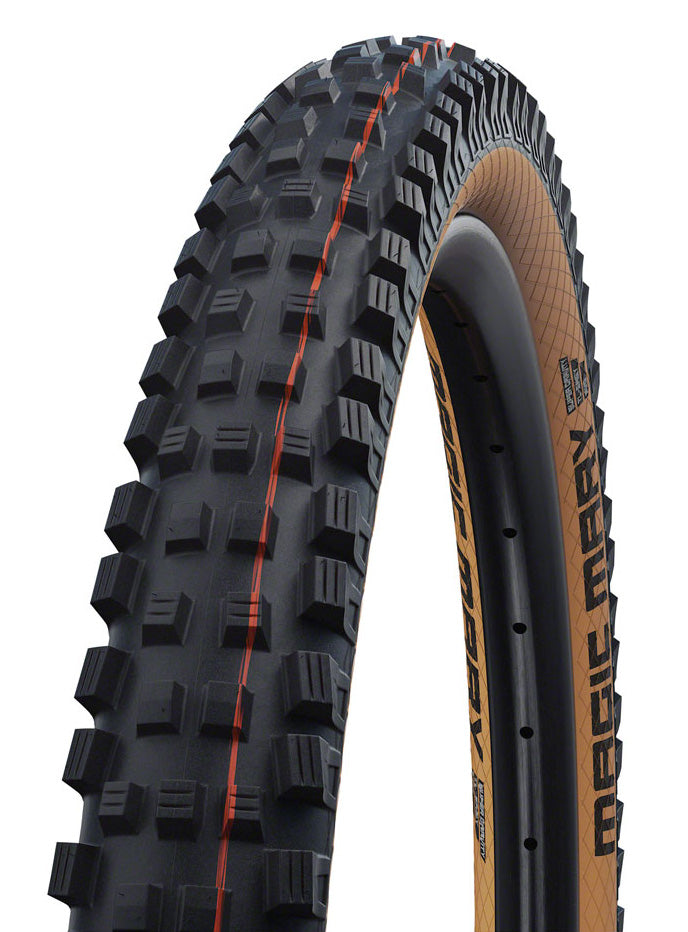 Magic Mary 29" x 2.4" Super Tire