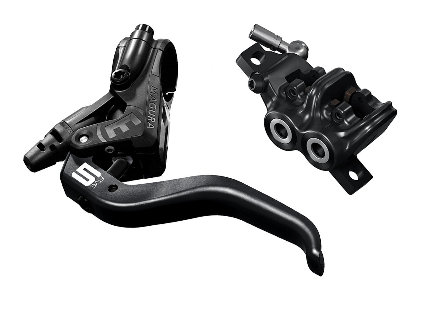 MT5 Next Disc Brake