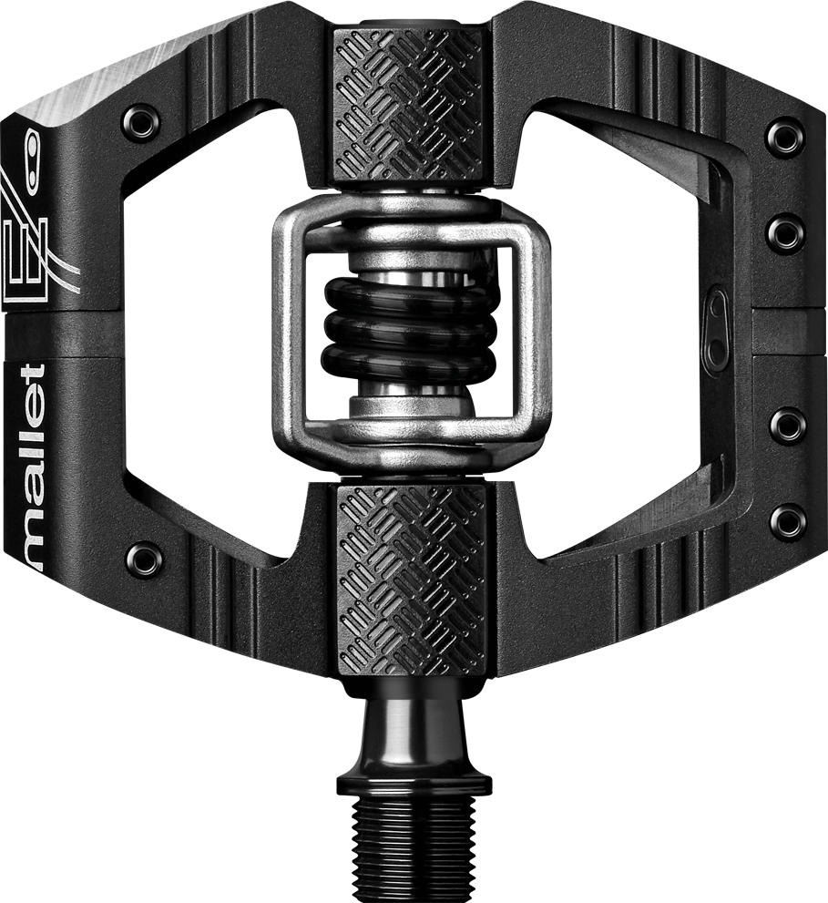 Mallet E Pedal