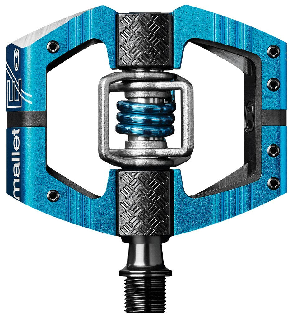 crank brothers pedal Mallet E Pedal
