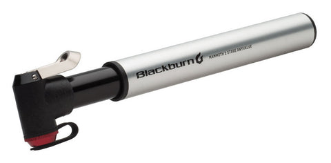 Blackburn Mammoth 2Stage Mini Pump