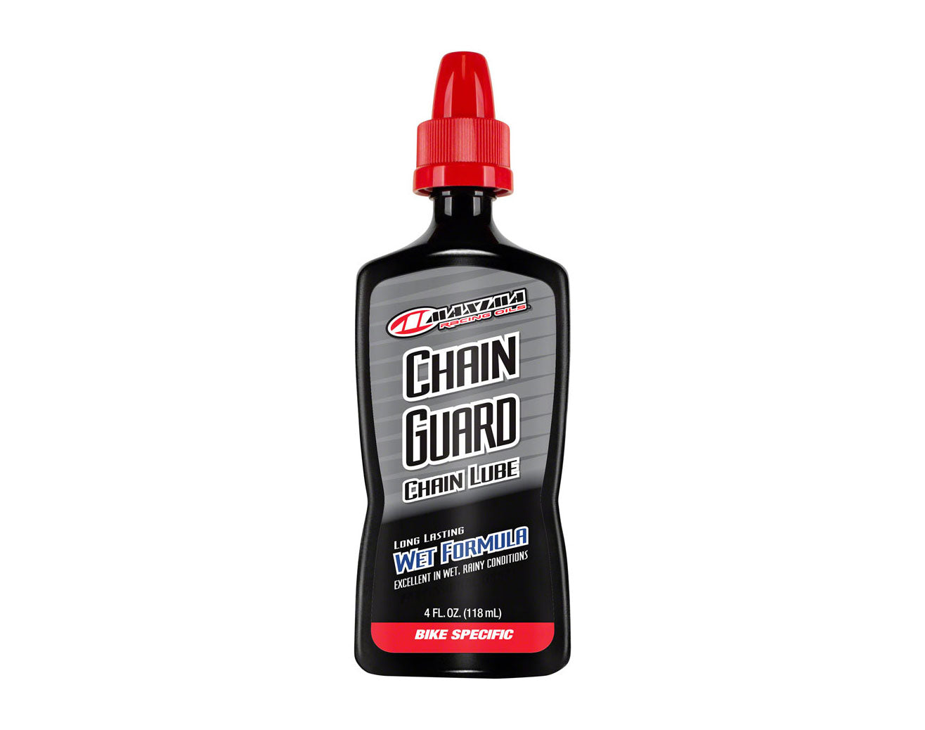 Synthetic Chain Guard - 4oz