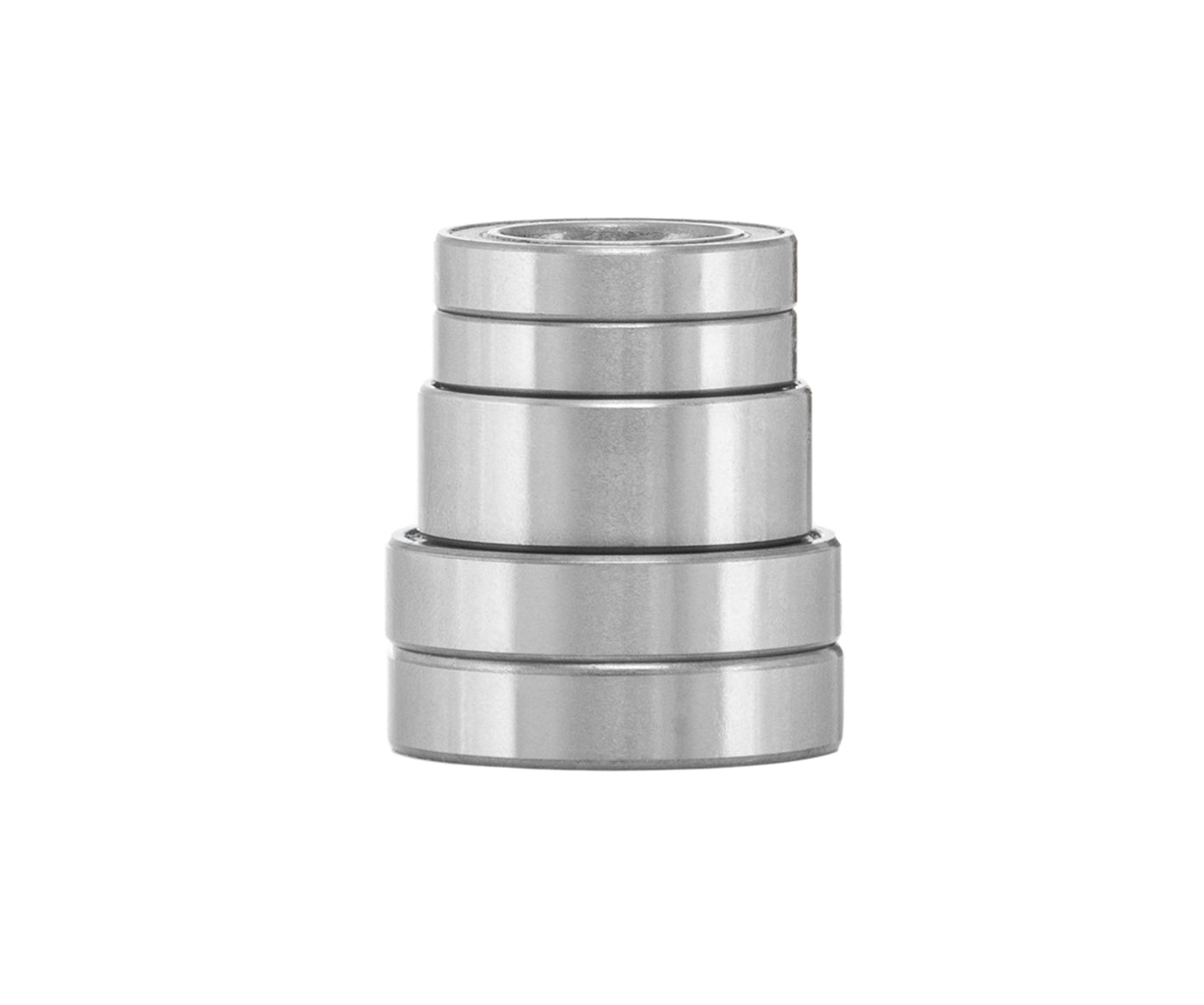 1/1 MTN Rear Hub Bearing Kit Microspline