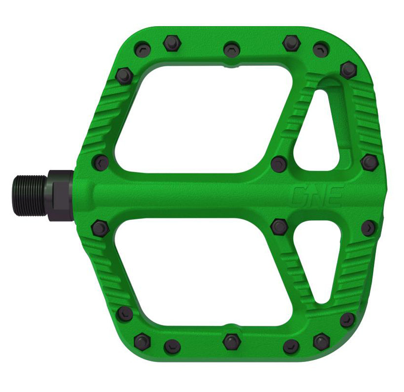 Composite Pedals