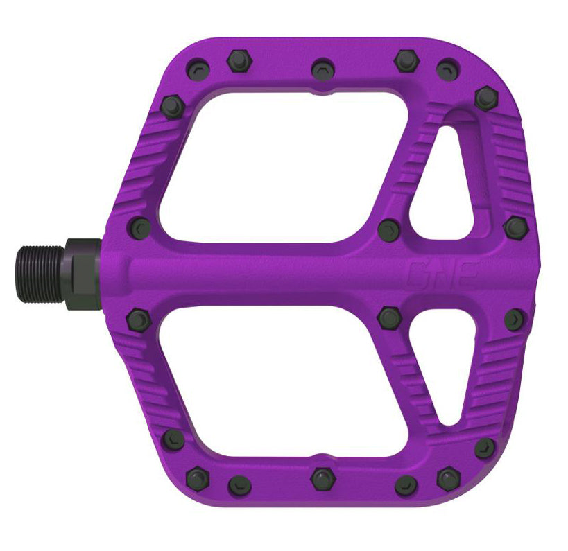 Composite Pedals
