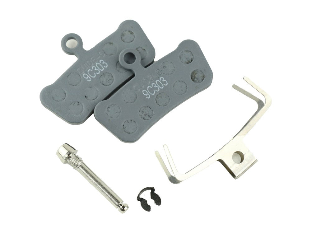 Trail/Guide/G2 Disc Brake Pads