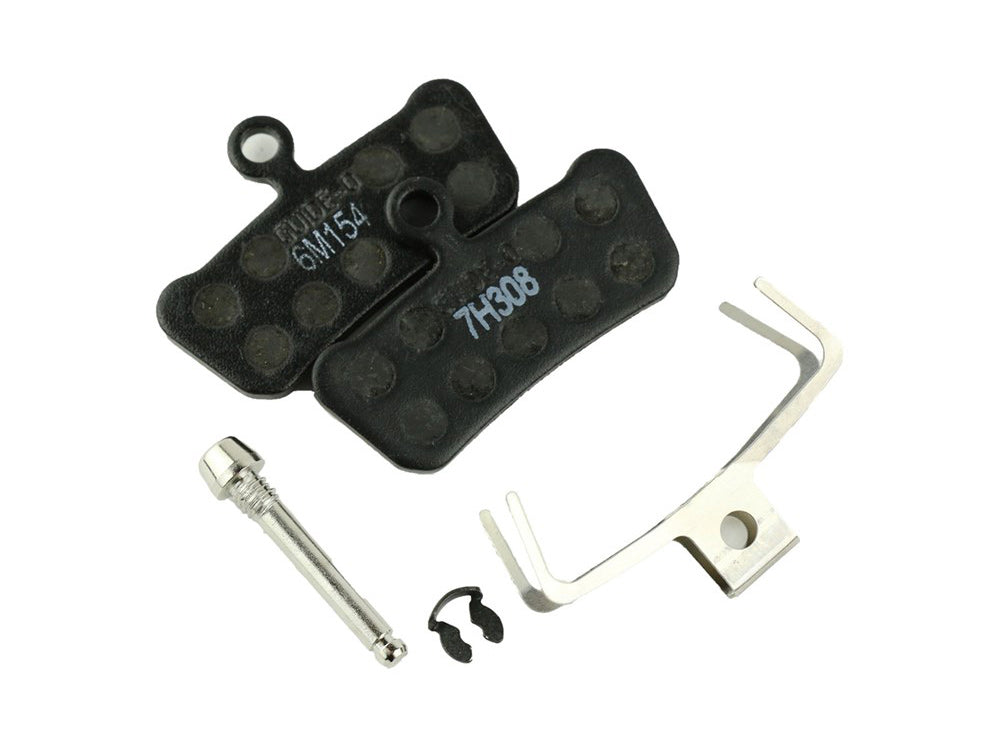 Trail/Guide/G2 Disc Brake Pads
