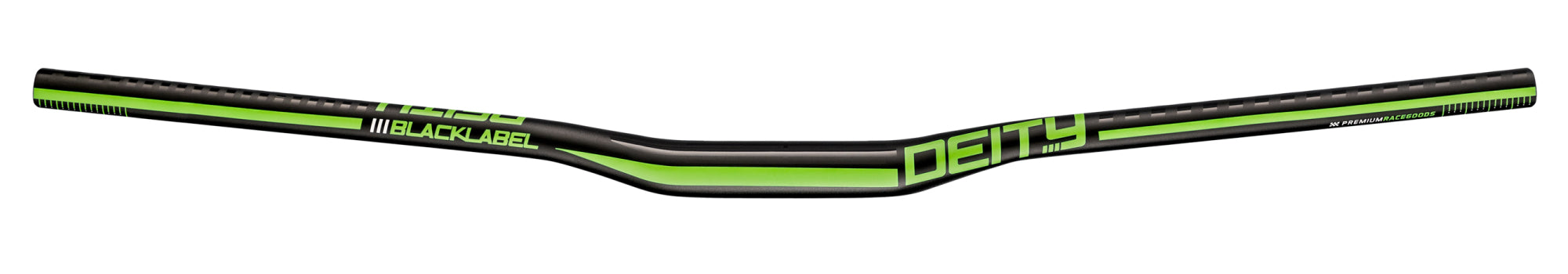 Black Label Handlebar