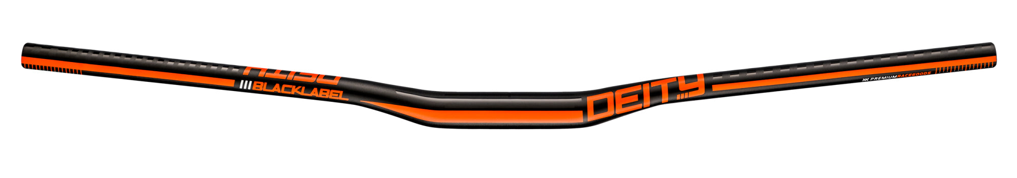 Black Label Handlebar