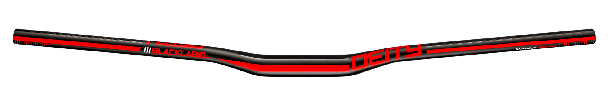 Black Label Handlebar